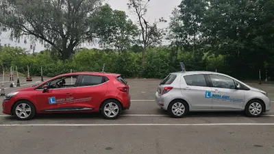 Nauka jazdy Rafał Mikołajczyk Głogów